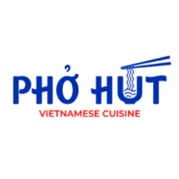 Pho Hut logo