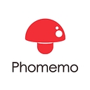 phomemo logo
