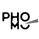 Phomo logo