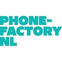 Phone-Factory NL logo
