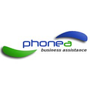 Phonea logo