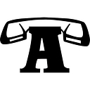 Phoneamerica Corp. logo