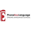 Phonebox Language School Ltd logo