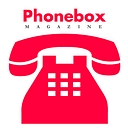 Phonebox Magazine Ltd logo