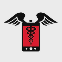 Tinda Ltd t/a Phone Doctor logo