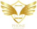 phoneheavenzone.com logo