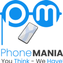 PHONE MANIA LTD logo