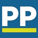 Phone Parts UK logo