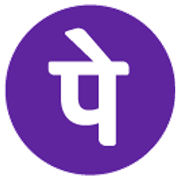 PhonePe logo
