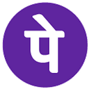 PhonePe logo