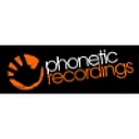 Phonetic Recordings logo