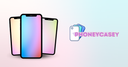 phoneycasey.com logo