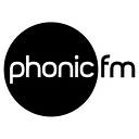 Phonic Fm logo