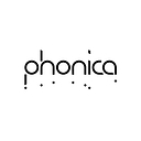 Phonica Records logo