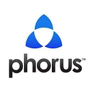Phorus logo