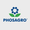 Phosagro logo