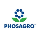 Phosagro Ag logo