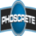 Phoscrete Corporation logo