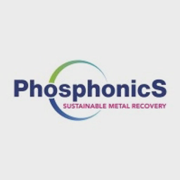 Phosphonics Limited logo