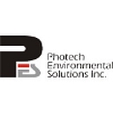 Photech Environmental Solutions Inc. logo