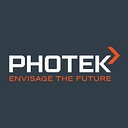 Photek Ltd logo