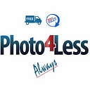 Photo 4 Less logo