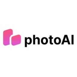 PhotoAI logo