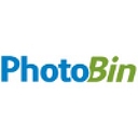 Photobin.Com logo