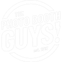 The Photo Booth Guys logo
