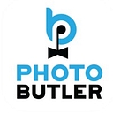 Photo Butler logo