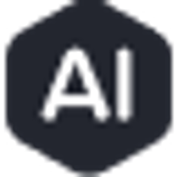 Photo Editor AI logo