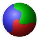 Photo Evo   Allied Imaging Lab logo