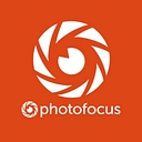 Photofocus logo