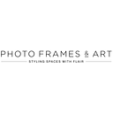 Photo Frames & Art