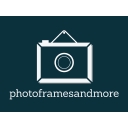 Photoframesandmore logo