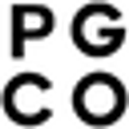 Photogenics + Co logo