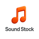 Sound Stock logo