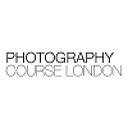 Photography Course London logo