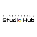 Photography Studio Hub logo