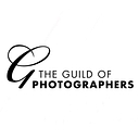 Guild Of Photographers logo