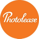 Photolease logo