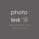 Photo Lesk logo