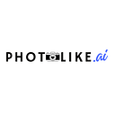 PhotoLike.ai logo