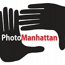 Photomanhattan logo