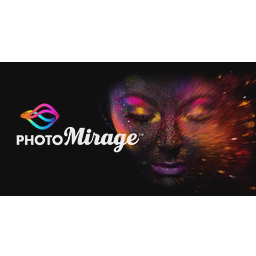 PhotoMirage