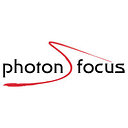 Photonfocus UK	 logo