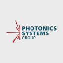 Photonics Systems Holding GmbH logo