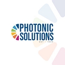 Photonic Solutions logo