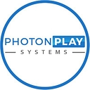 Photonplay Systems Inc logo
