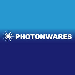 Photonwares Incorporated logo